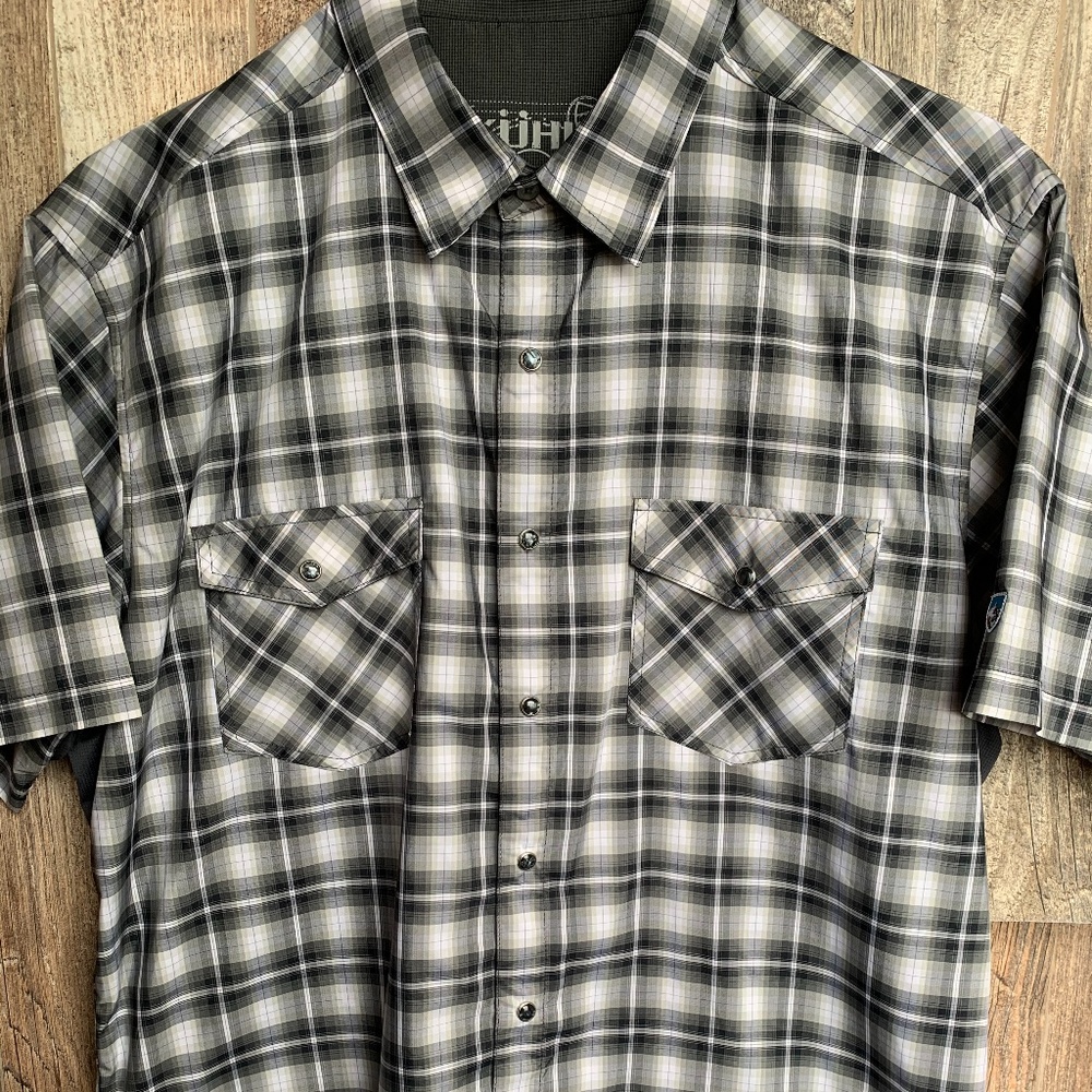Kuhl Short Sleeve